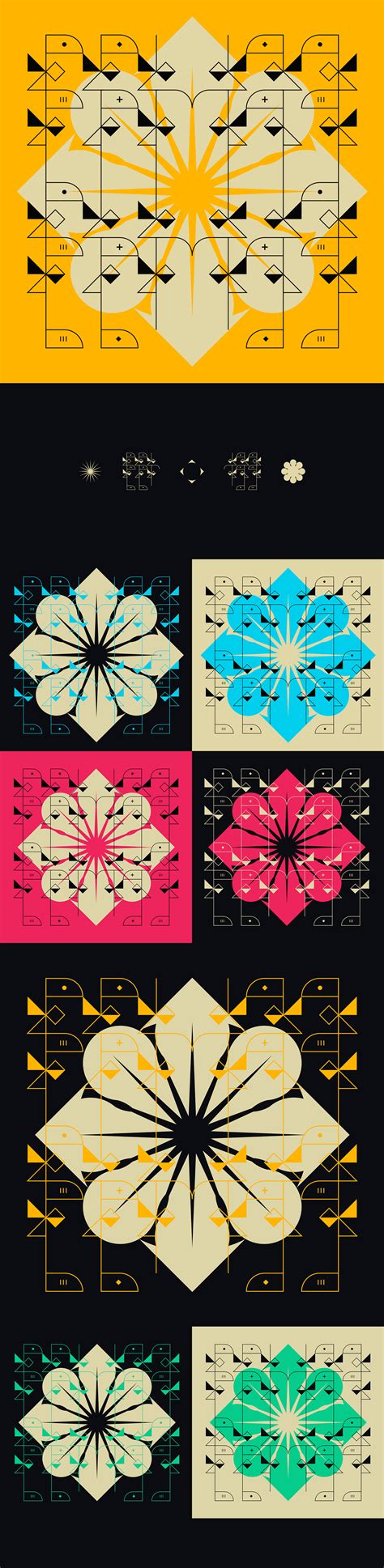 Data Notebook 的图像结果