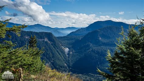 Granite Mountain Trail