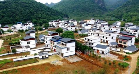柳州周边乡村风情特色游（组图）-农村土地网