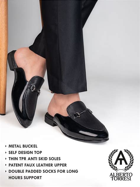 Online Shoes Shopping for Men & Women – Alberto Torresi