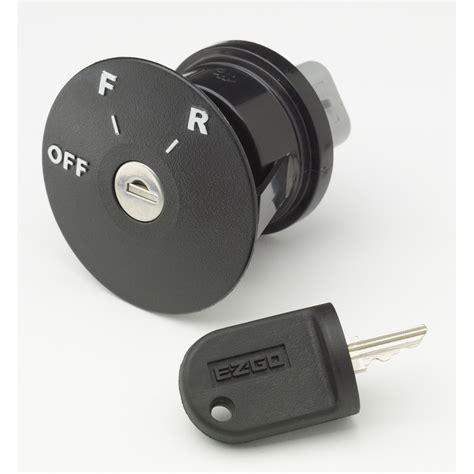 95060-50 | 95060 Series Ignition Switches | Littelfuse