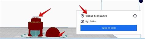 Image result for Cura Support Tutorial