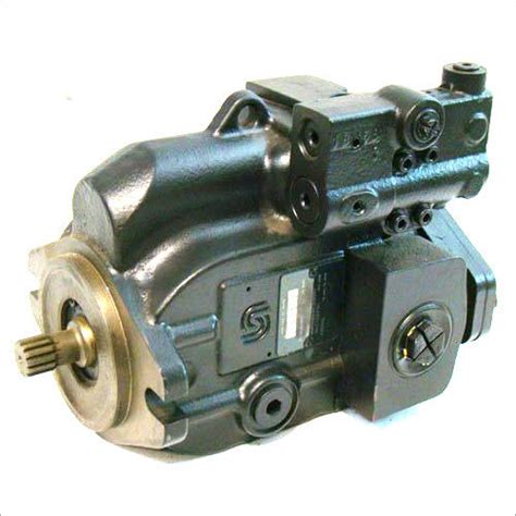 Bosch Rexroth Pump Distributor, Supplier and Service Provider in ...