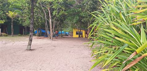 CAMPING ATOBA (Paraty, Brazil) - Campground Reviews, Photos, Rate ...