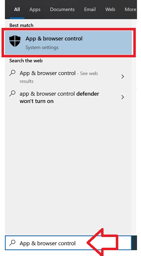 Image result for Microsoft Defender SmartScreen Was Not Able to Scan