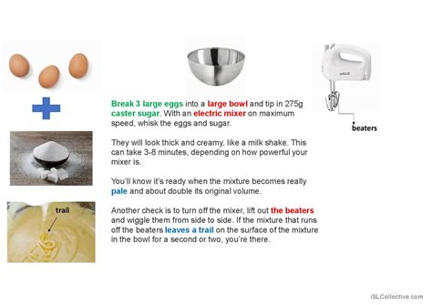 Image result for Instructions Examples Cooking