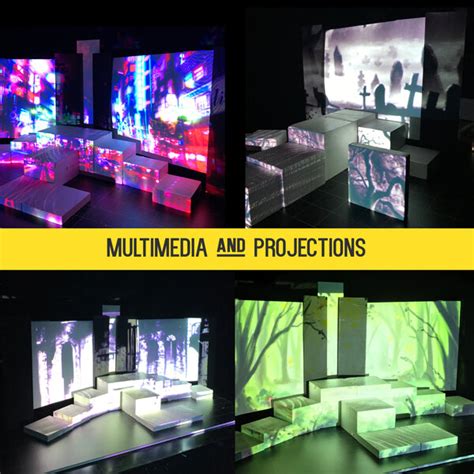 Machine Box Stage Set 的图像结果