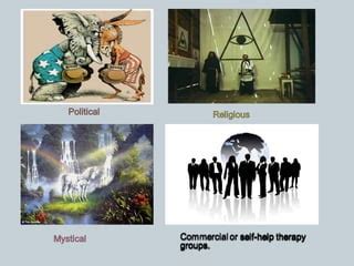 Mind Control 的图像结果