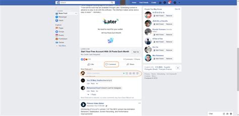 Image result for Facebook-Create Studio