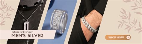 RIJOY JEWELS - 925 SILVER JEWELLERY