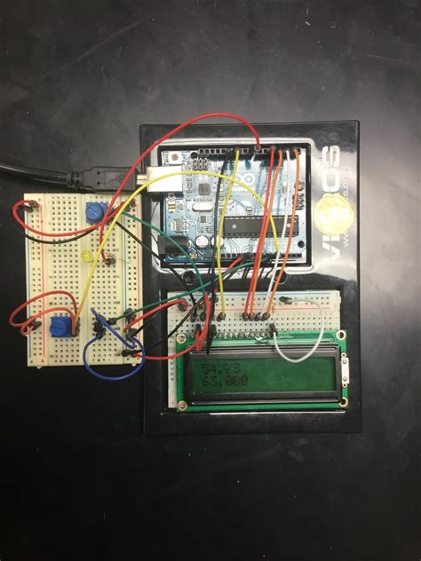 Image result for Temperature Sensor Project Using Arduino