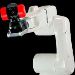 Automated Tracking System 的图像结果