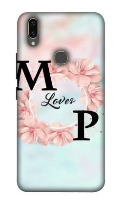 Gelyna Back Cover for Vivo Y93, Vivo Y91, Vivo Y95, Vivo 1811, Vivo ...