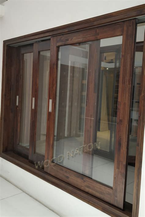 Windows | Wood Nation