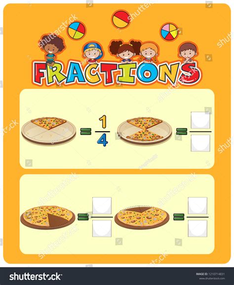 Basic Math Fractions 的图像结果