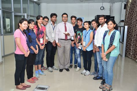 Photo Gallery - Dr B R Ambedkar NIT Jalandhar