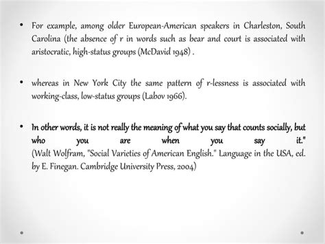 Examples of Dialect 的图像结果