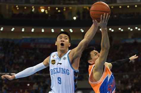 进入NBA的几个中国球员里面，为什么只有姚明能成功？