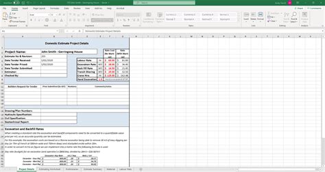 Task Estimation Worksheet 的图像结果