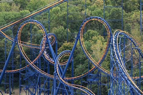 Image result for First Looping Roller Coaster