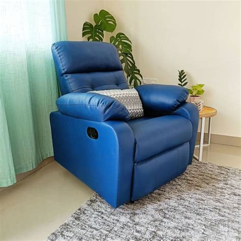 Rocker Recliner - Buy Rocker Recliner online at Best Prices in India ...