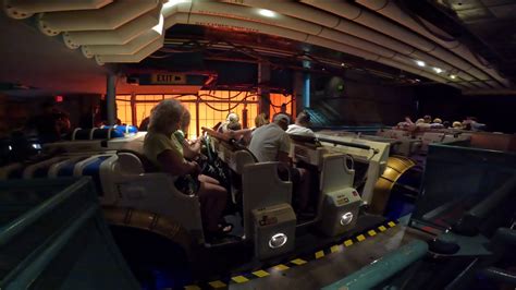 Beginner's Guide: DINOSAUR Ride at Disney World