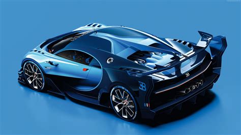 Blue Bugatti Wallpapers - Top Free Blue Bugatti Backgrounds - WallpaperAccess