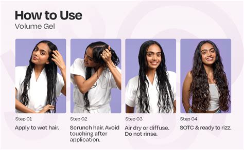 Buy MANETAIN Volume Gel 100ml | Volumizing Curl Enhancer with Aloe Vera ...