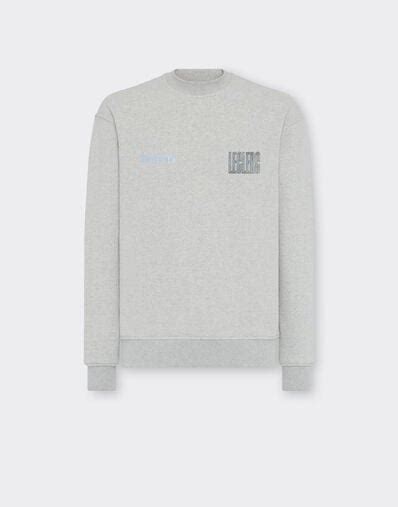 Ferrari® men's cotton sweaters & knitwear | Ferrari® Store