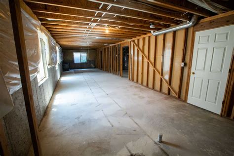Estimating the Cost to Finish a Basement: 6 Considerations | Renovated