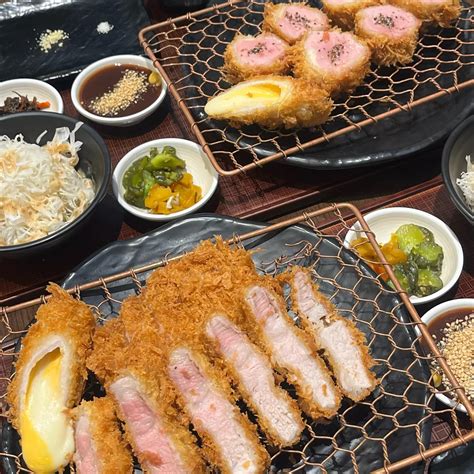 Unforgettable Donkatsu Experience at Jeongdon: A Culinary Jo - where to go in gangnam seoul