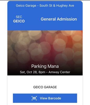 GEICO GARAGE - Updated January 2026 - 18 Photos & 28 Reviews - 400 W ...