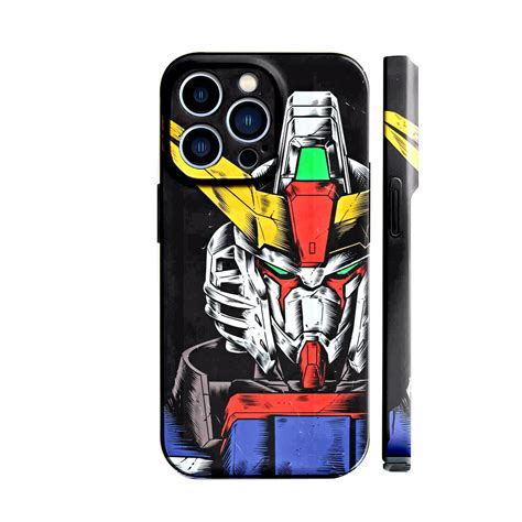 RX-78-2 in Battle Mode | Mobile Suit Gundam – AnimeCases™ - #1 Best ...