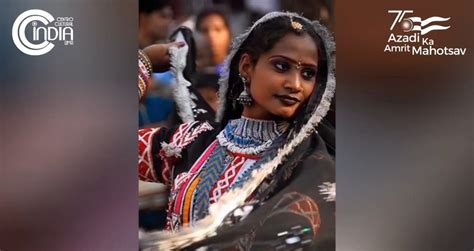 Embassy of India, Lima, Peru : Virtual event on Kalbelia dance - a form ...