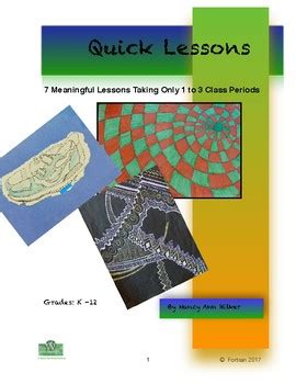 Image result for Visual Arts Lessons