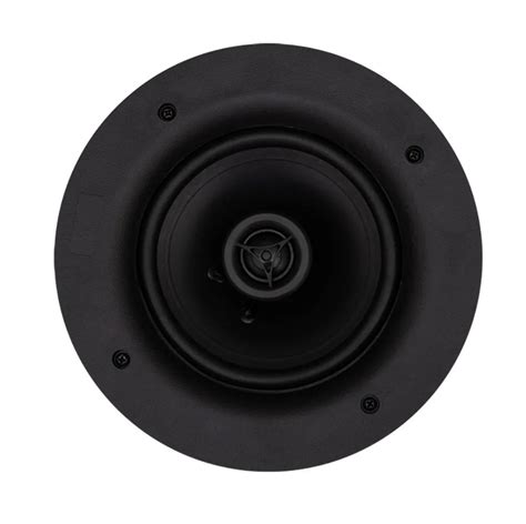 Taga Harmony TCW-290R 75W In-Ceiling Speaker (Pair) — ProHiFi India
