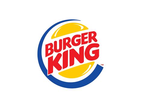 Burger King Logo Vector Download | Logowik