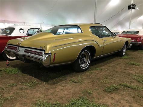 1973 Buick Riviera | Orlando Classic Cars