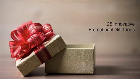 25 Innovative Promotional Gift Ideas for Corporates – CHOCOCRAFT