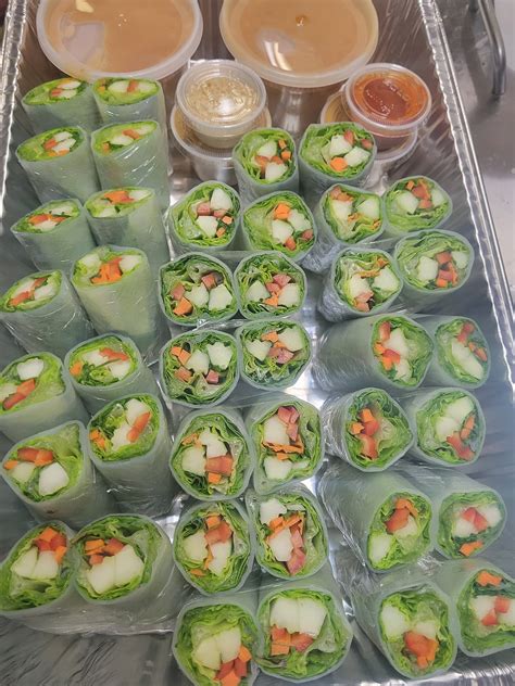 Family Thai Hut - Visit Gig Harbor, Washington