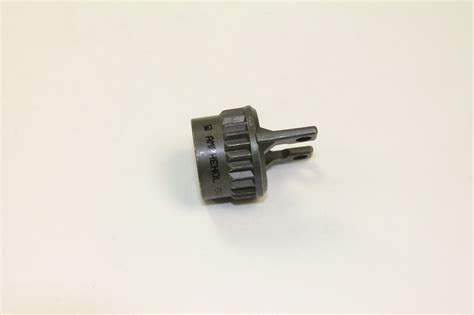 Amphenol 10-330952-123 circular MIL spec strain reliefs/adapters qty=3 ...