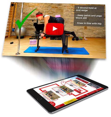 Learning Middle Splits 的图像结果