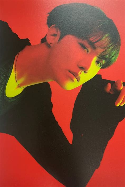 BTS Map of the Soul: One Concept Photobook | Photo book, Hoseok, Jung hoseok