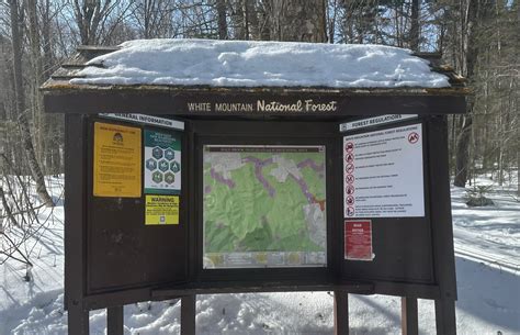 Zealand Falls Snowshoe Adventure | Guardian Revival