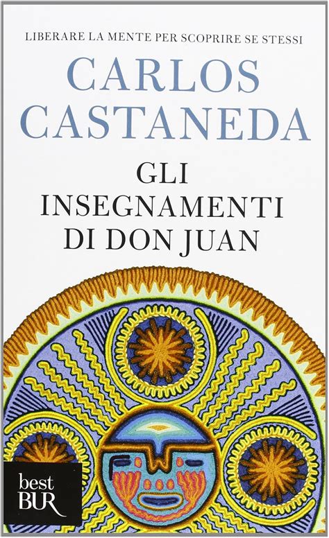 Buy Gli insegnanti di don Juan Book Online at Low Prices in India | Gli ...