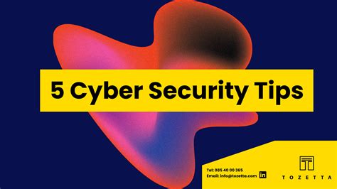 Cyber Security Tips 的图像结果