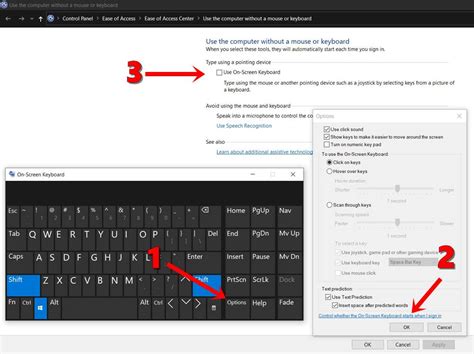 Image result for Windows 1.0 Screen Keyboard Disable