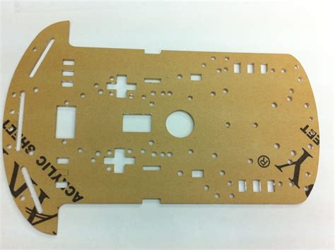 Image result for Chasis Coche Arduino