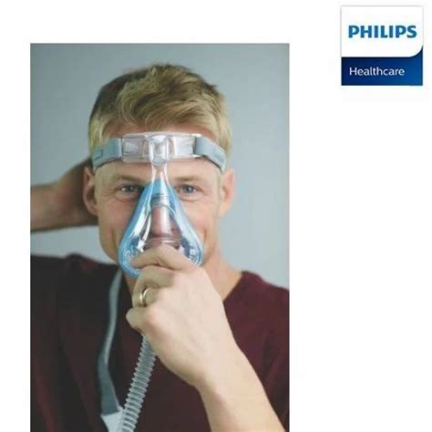 Cpap Machine - Philips Amara Gel Full Face Mask Trader - Retailer from ...