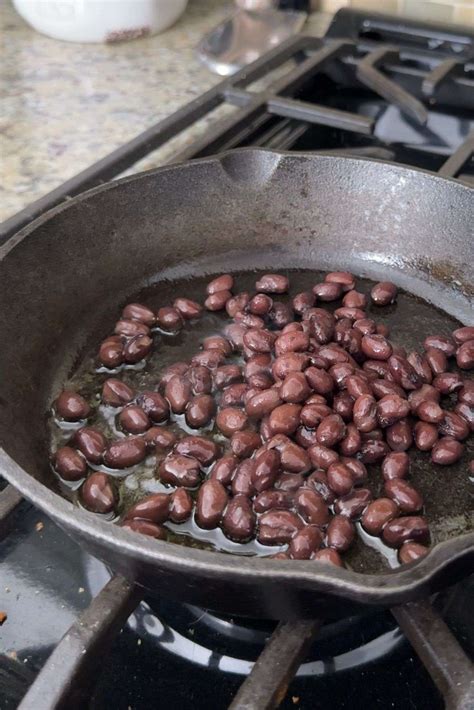 Cook Canned Beans On Stove at Greg Booth blog